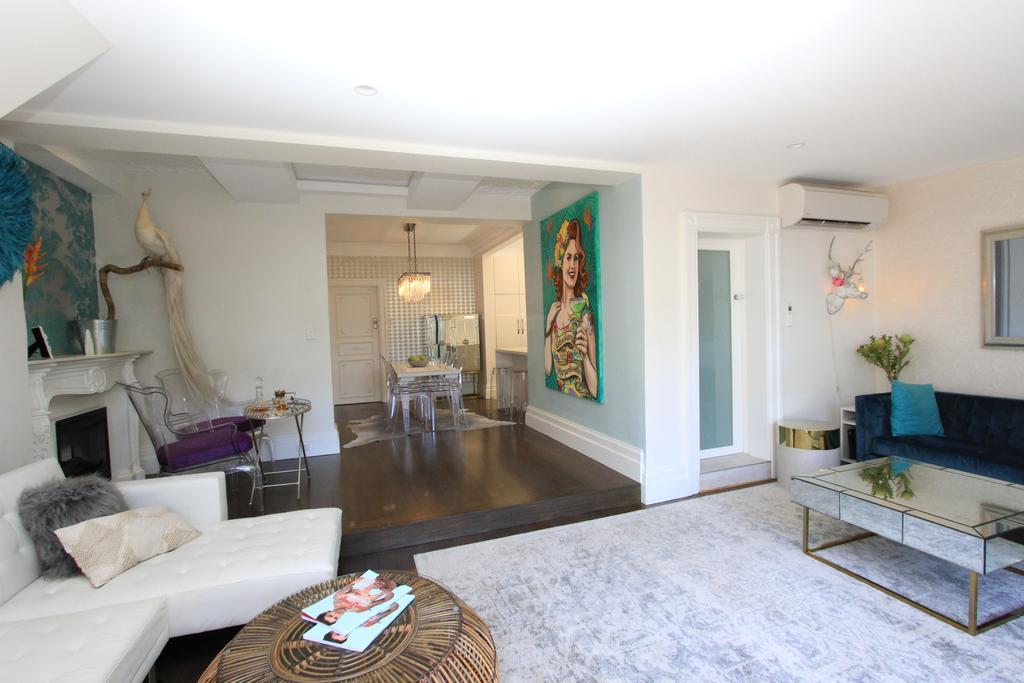 Apartment Bondi Oasis Luxury Sydney